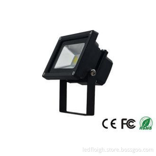 Exterior Bridgelux 3000K Waterproof LED Flood Lights 30w Fo